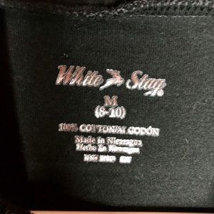 Thrifted lightweight turtle neck shirt